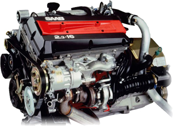 U245D Engine